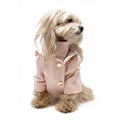 Dog Raincoat