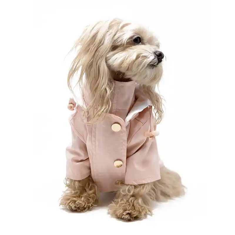 Dog Raincoat
