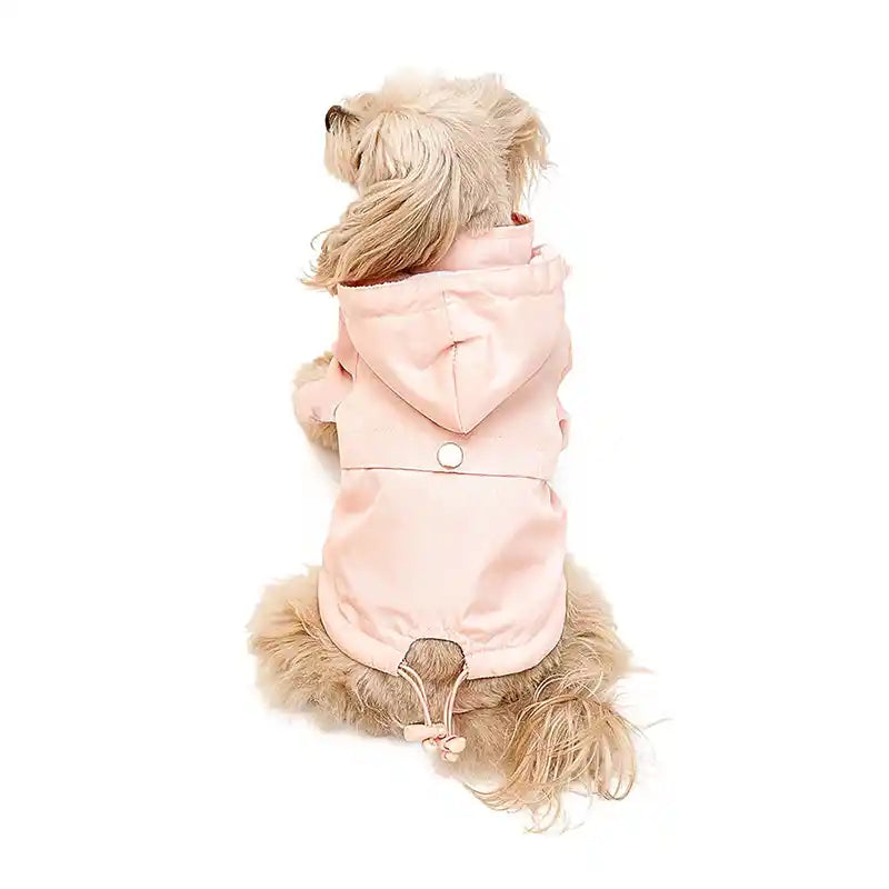 Dog Raincoat