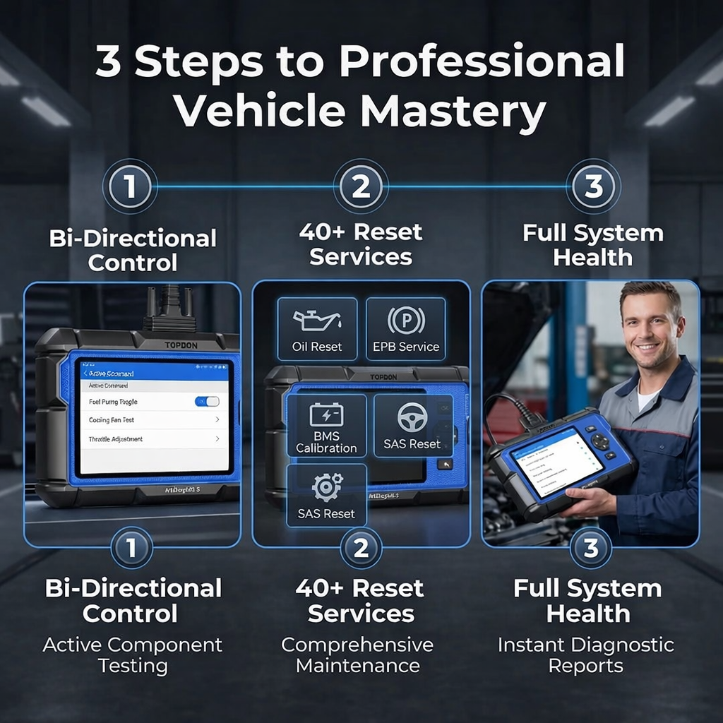 Special offer 💝Vehicle Detector