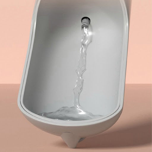 Dog Water Bottle and Food Container