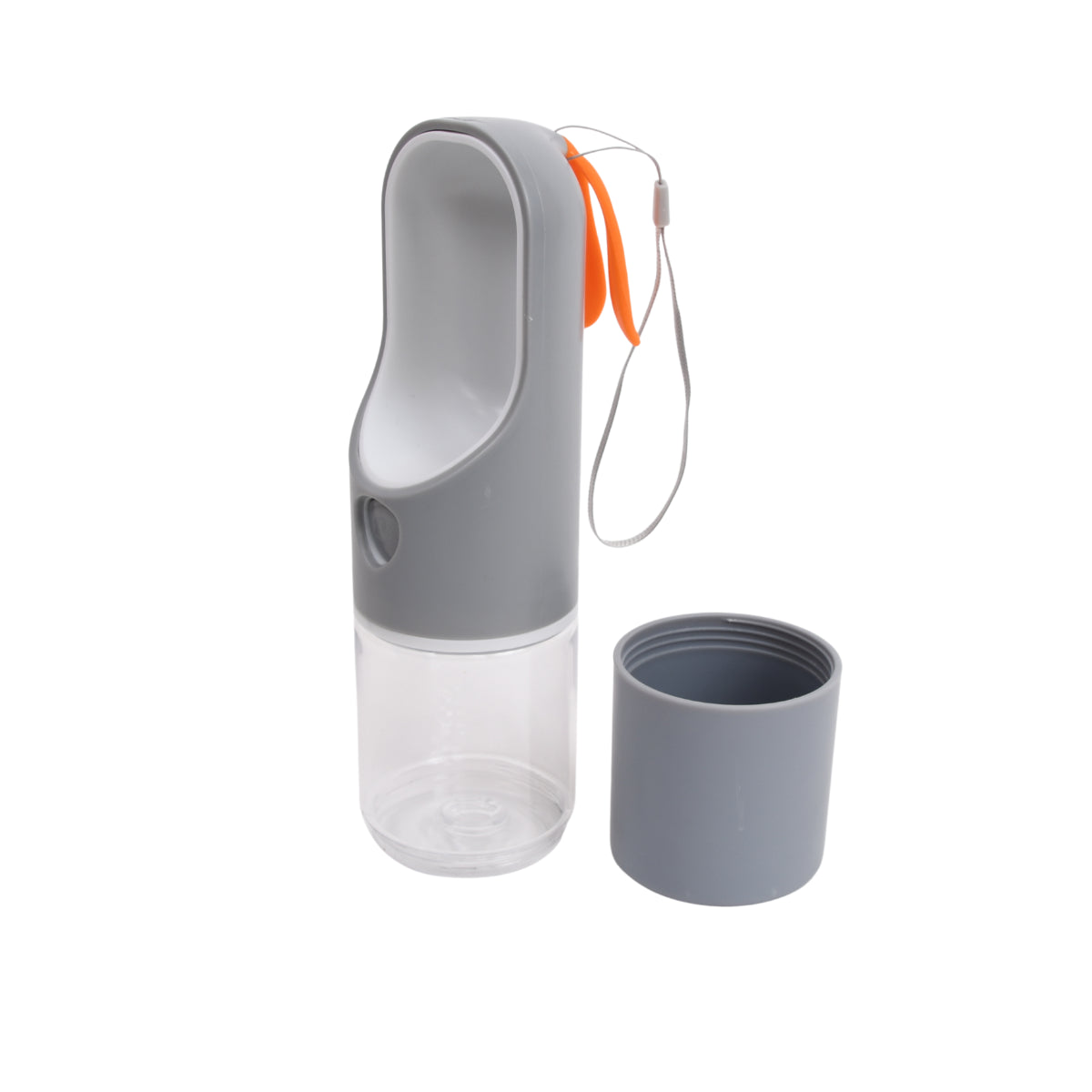 Dog Water Bottle and Food Container