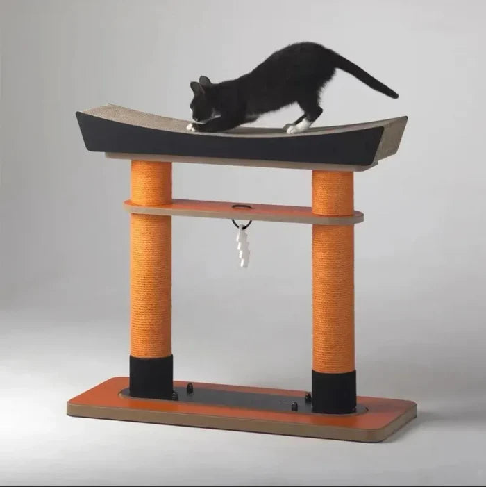 Cat Scratcher
