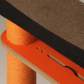 Cat Scratcher